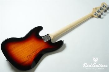 AFFINITY SERIES JAZZ BASS - 3CS